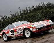 Ferrari 365 GTB 4 Daytona Competizione (Series 3) 1973