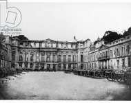 The Pavilion Perrusson at the Universal Exhibition of 1889 in Paris