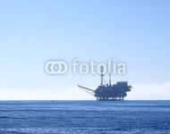 Нефтяная платформа 5