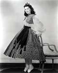 Rutherford Ann (Gone With The Wind)
