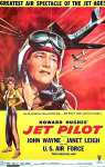 Poster - Jet Pilot
