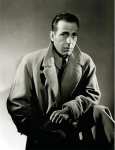 Bogart, Humphrey 7