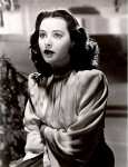 Lamarr Hedy