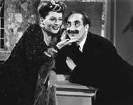 Marx Brothers (A Night In Casablanca)