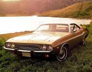 Dodge Challenger 1974