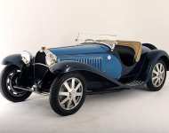 Bugatti Type 55 Super Sport Roadster 1932