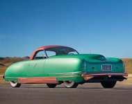 Chrysler Thunderbolt Concept Car 1940