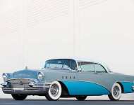 Buick Super Riviera 1956