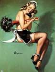 Pin-Up 433