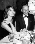 Frank Sinatra and His Women