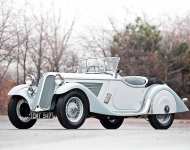 BMW 319 1 Sport 1935–36