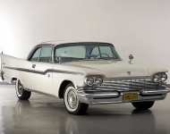 Chrysler Windsor 2-door Hardtop 1959