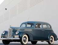 Packard 120 Touring Sedan 1941