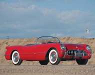 Corvette C1 1954