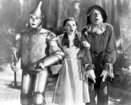 Garland, Judy (Wizard Of Oz, The) 7