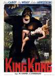 Poster - King Kong 9