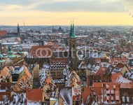 Германия. Нюрнберг 10