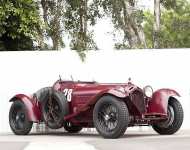 Alfa Romeo 8C 2300 Monza 1932–33