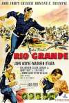 Poster - Rio Grande