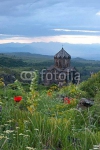 Церковь Амберд, Армения