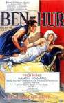 Poster - Ben Hur (1946)