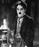 Chaplin, Charlie (Gold Rush, The) 2