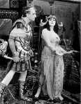 Bara, Theda (Cleopatra) 4