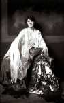 Ziegfeld Girls