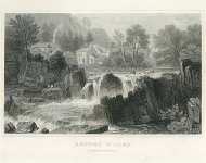 Bettws Y Coed. Caernarvonshire