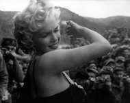 Monroe, Marilyn 117