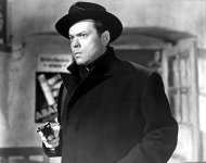 Welles Orson (Third Man The) 4