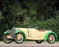 Ford Model T Frontenac Speedster 1929