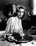 Bacall, Lauren (Dark Passage)