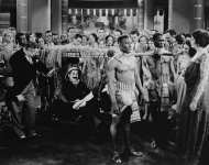Marx Brothers (Animal Crackers)