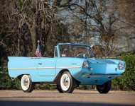 Amphicar 770 Convertible 1968