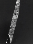 Рельеф в египетском храме. Египет, 1968 год
