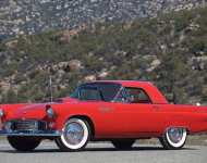 Ford Thunderbird 1955