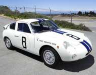 Abarth Fiat 1000 Bialbero 1961