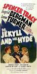 Poster - Dr. Jekyll And Mr. Hyde (1941)