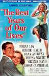 Poster - Best Years Of Our Lives The