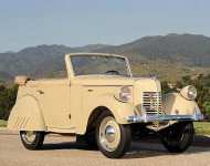 American Bantam Convertible Coupe 1941