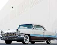 Packard Caribbean Coupe 1956