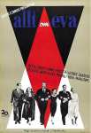 Poster - All About Eve 4