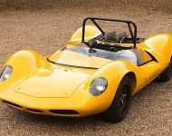 Lotus 30 1964–65