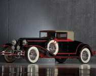 Cord L29 Convertible 1929–32