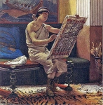 Римский художник