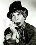 Marx Brothers (Go West)
