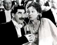 Marx Brothers (At The Circus)