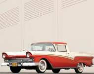 Ford Ranchero 1957