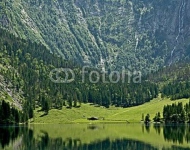 Германия. Озеро Оберзее 4